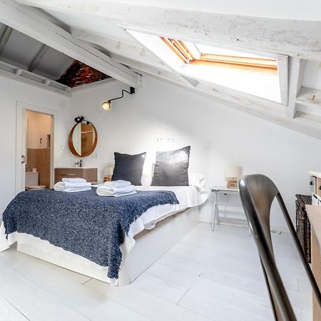 New And Bright Puertochico Attic Apartment Сантандер Екстериор снимка