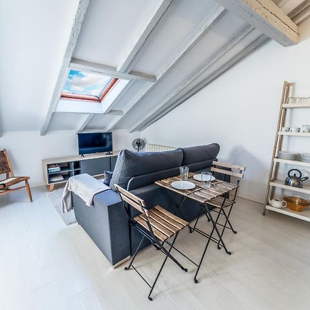 New And Bright Puertochico Attic Apartment Сантандер Екстериор снимка