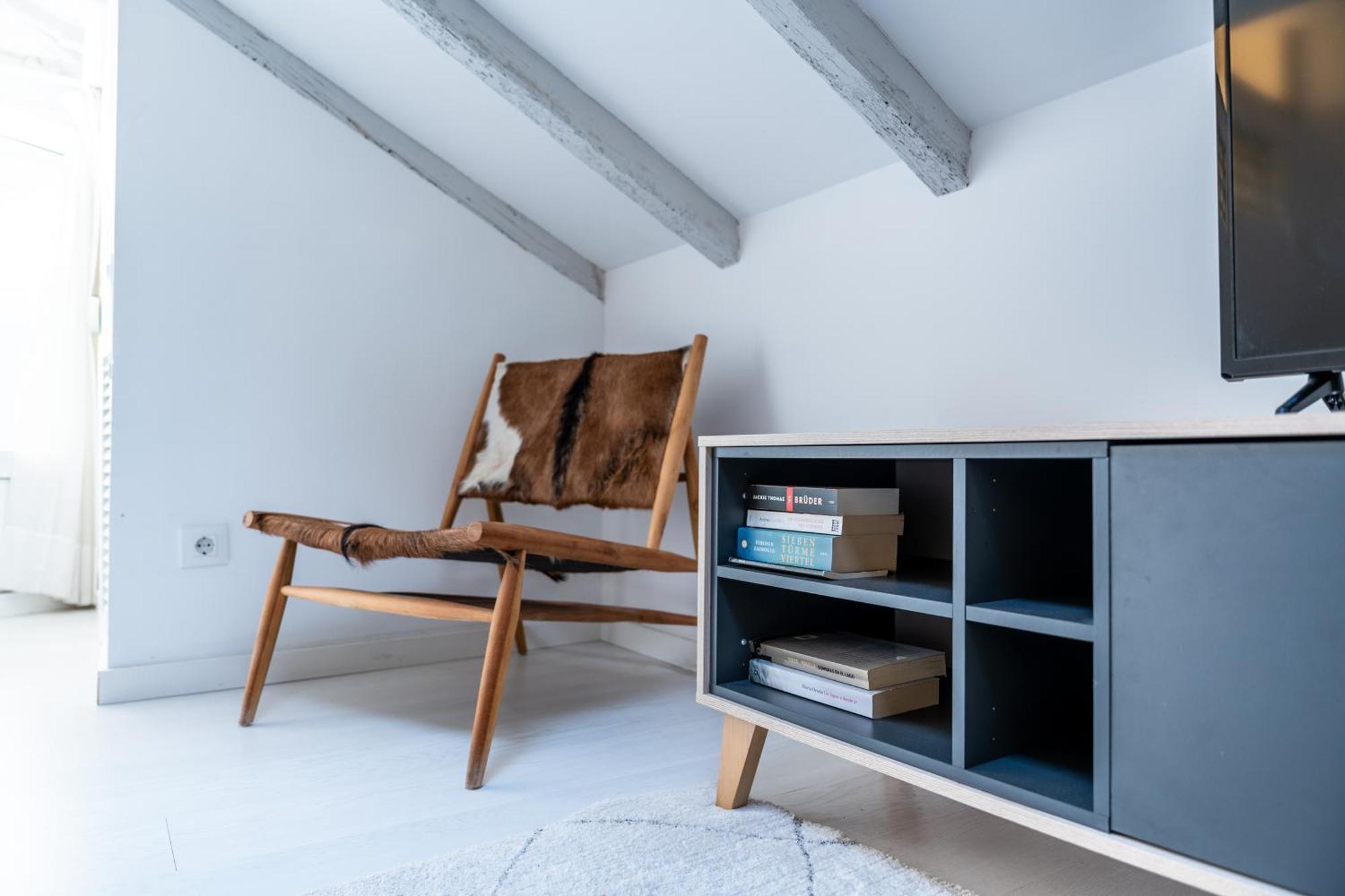 New And Bright Puertochico Attic Apartment Сантандер Екстериор снимка